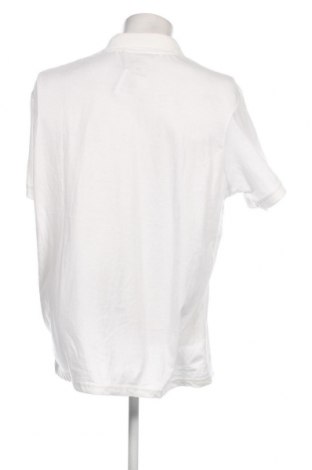 Мъжка тениска Identic, Размер XXL, Цвят Бял, Цена 13,00 лв.