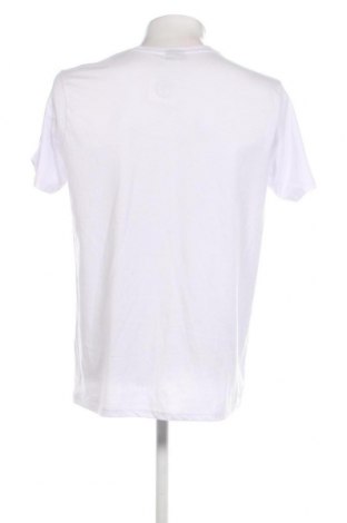 Ανδρικό t-shirt Infinity, Μέγεθος L, Χρώμα Λευκό, Τιμή 8,18 €