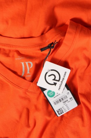 Pánské tričko  JP 1880, Velikost 5XL, Barva Oranžová, Cena  449,00 Kč