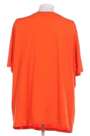 Ανδρικό t-shirt JP 1880, Μέγεθος 5XL, Χρώμα Πορτοκαλί, Τιμή 15,98 €