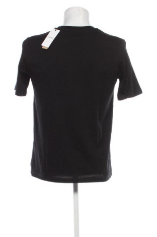 Herren T-Shirt Jack & Jones, Größe M, Farbe Schwarz, Preis € 15,98