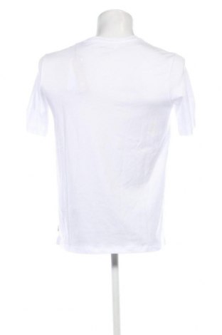 Męski T-shirt Jack & Jones, Rozmiar S, Kolor Biały, Cena 82,63 zł