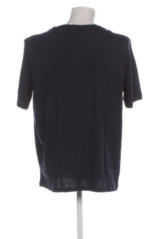 Ανδρικό t-shirt Jack & Jones, Μέγεθος XXL, Χρώμα Μπλέ, Τιμή 15,98 €