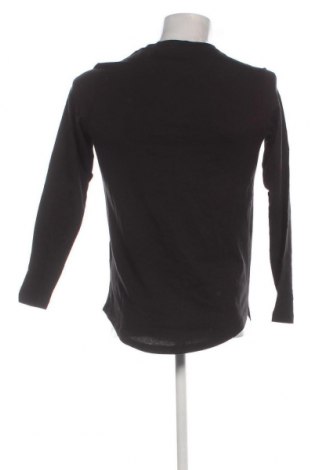Мъжка тениска Jack & Jones, Размер XS, Цвят Черен, Цена 9,30 лв.