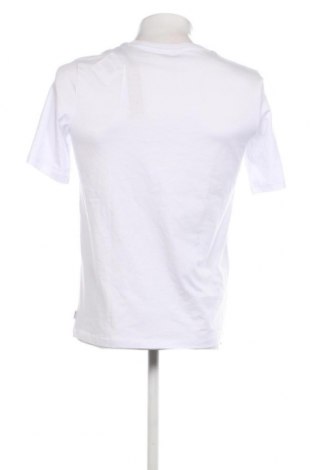 Pánske tričko  Jack & Jones, Veľkosť S, Farba Biela, Cena  15,98 €