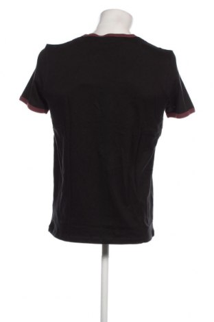 Tricou de bărbați Jack & Jones, Mărime M, Culoare Negru, Preț 101,97 Lei