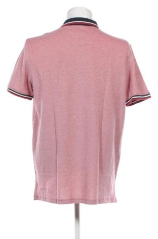Herren T-Shirt Jack & Jones, Größe XXL, Farbe Rot, Preis € 15,98