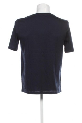 Ανδρικό t-shirt Jack & Jones, Μέγεθος M, Χρώμα Μπλέ, Τιμή 15,98 €