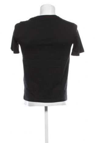 Мъжка тениска Jack & Jones, Размер XS, Цвят Черен, Цена 31,00 лв.