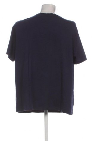 Herren T-Shirt Jack & Jones, Größe 4XL, Farbe Blau, Preis 15,98 €