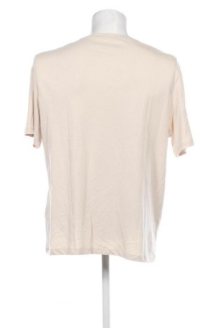 Herren T-Shirt Jack & Jones, Größe XL, Farbe Beige, Preis € 15,98