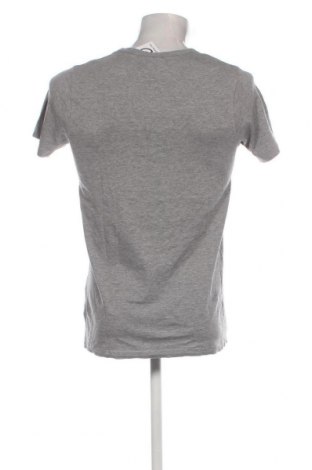 Herren T-Shirt Jack & Jones, Größe L, Farbe Grau, Preis 9,74 €