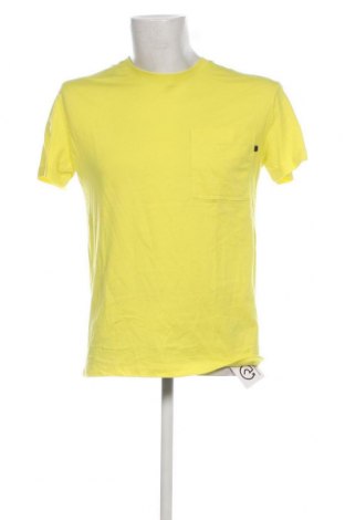 Ανδρικό t-shirt Jack & Jones, Μέγεθος S, Χρώμα Πράσινο, Τιμή 8,66 €