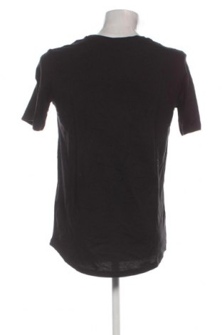 Ανδρικό t-shirt Jack & Jones PREMIUM, Μέγεθος L, Χρώμα Μαύρο, Τιμή 15,46 €