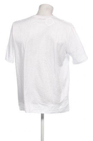 Herren T-Shirt Jack & Jones, Größe XL, Farbe Weiß, Preis € 11,67