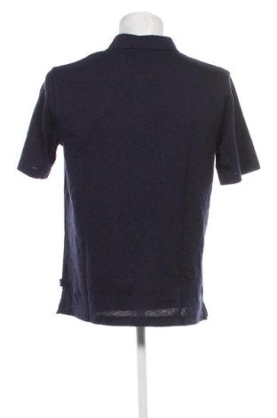 Мъжка тениска Jack & Jones PREMIUM, Размер L, Цвят Син, Цена 31,00 лв.