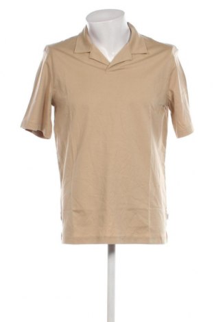 Pánske tričko  Jack & Jones PREMIUM, Veľkosť L, Farba Béžová, Cena  15,98 €