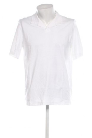 Pánske tričko  Jack & Jones PREMIUM, Veľkosť L, Farba Biela, Cena  9,59 €