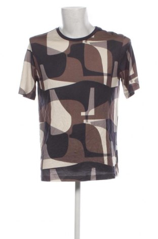 Мъжка тениска Jack & Jones PREMIUM, Размер L, Цвят Многоцветен, Цена 31,00 лв.