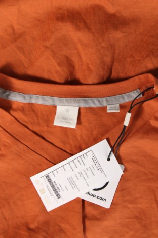 Herren T-Shirt Jack & Jones PREMIUM, Größe L, Farbe Orange, Preis 15,98 €