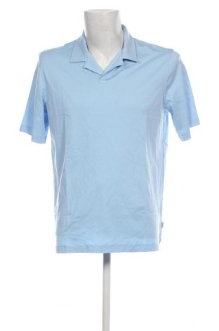 Herren T-Shirt Jack & Jones PREMIUM, Größe L, Farbe Blau, Preis € 15,98