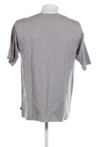 Мъжка тениска Jack & Jones PREMIUM, Размер L, Цвят Сив, Цена 31,00 лв.