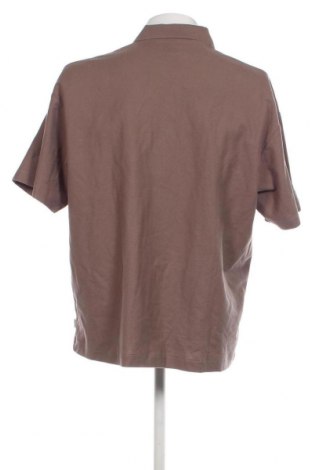 Herren T-Shirt Jack & Jones PREMIUM, Größe L, Farbe Braun, Preis 15,98 €
