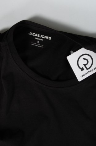 Pánské tričko  Jack & Jones PREMIUM, Velikost S, Barva Černá, Cena  449,00 Kč