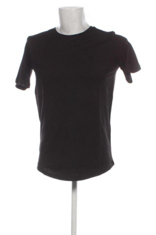 Мъжка тениска Jack & Jones PREMIUM, Размер S, Цвят Черен, Цена 15,50 лв.