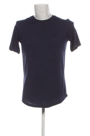 Pánske tričko  Jack & Jones PREMIUM, Veľkosť S, Farba Modrá, Cena  8,79 €