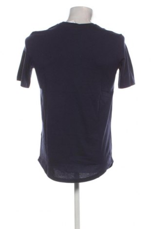 Мъжка тениска Jack & Jones PREMIUM, Размер S, Цвят Син, Цена 31,00 лв.