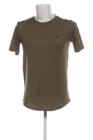 Pánske tričko  Jack & Jones PREMIUM, Veľkosť S, Farba Zelená, Cena  8,79 €