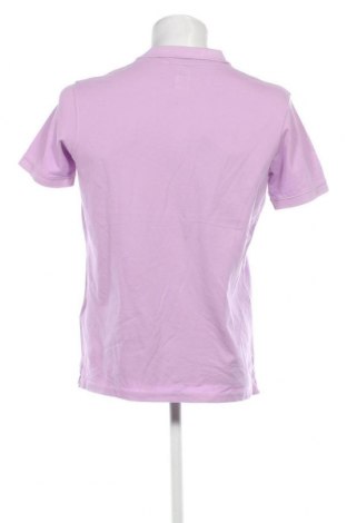 Herren T-Shirt Jack Wills, Größe M, Farbe Lila, Preis € 9,99