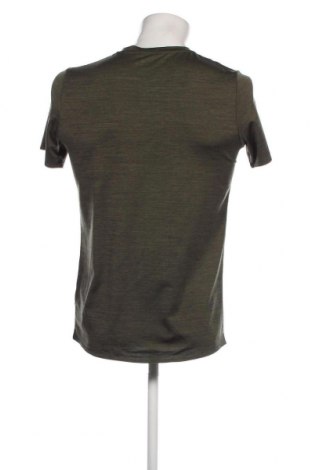 Ανδρικό t-shirt Jako, Μέγεθος M, Χρώμα Πράσινο, Τιμή 9,90 €