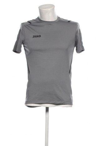Herren T-Shirt Jako, Größe S, Farbe Grau, Preis € 6,68