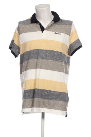 Tricou de bărbați Jean Pascale, Mărime XXL, Culoare Multicolor, Preț 42,76 Lei