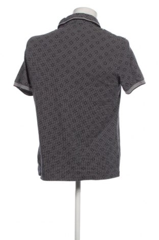 Мъжка тениска Jeff Banks, Размер M, Цвят Многоцветен, Цена 14,00 лв.