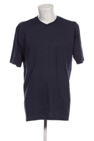 Herren T-Shirt Jockey, Größe 3XL, Farbe Blau, Preis 14,61 €