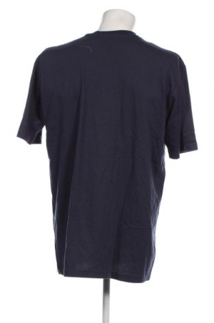 Ανδρικό t-shirt Jockey, Μέγεθος 3XL, Χρώμα Μπλέ, Τιμή 12,99 €