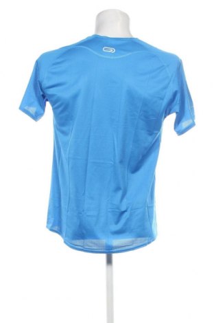 Herren T-Shirt Kalenji, Größe L, Farbe Blau, Preis € 6,99