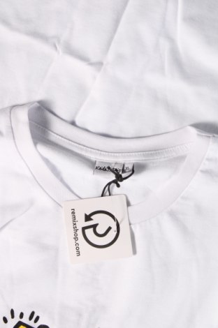 Ανδρικό t-shirt Keith Haring, Μέγεθος XL, Χρώμα Λευκό, Τιμή 15,98 €