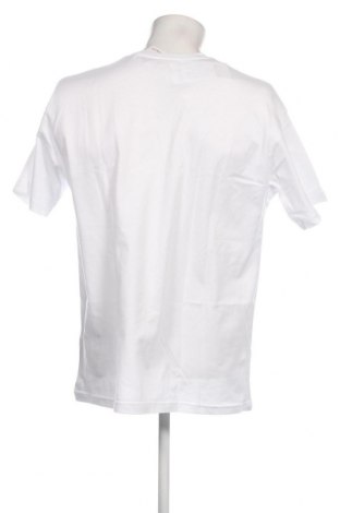 Herren T-Shirt Keith Haring, Größe XL, Farbe Weiß, Preis 15,98 €