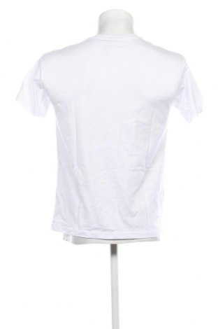 Męski T-shirt Keith Haring, Rozmiar XS, Kolor Biały, Cena 82,63 zł