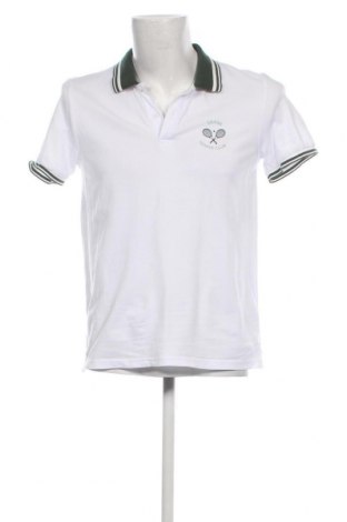 Pánske tričko  Keystone, Veľkosť M, Farba Biela, Cena  15,98 €