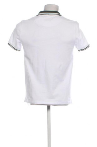 Ανδρικό t-shirt Keystone, Μέγεθος M, Χρώμα Λευκό, Τιμή 15,98 €