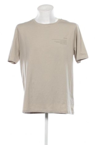Мъжка тениска Keystone, Размер XL, Цвят Зелен, Цена 23,25 лв.