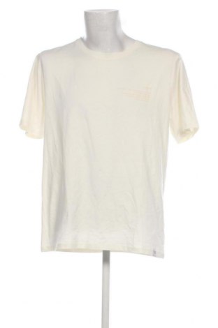 Мъжка тениска Keystone, Размер XL, Цвят Бял, Цена 24,80 лв.