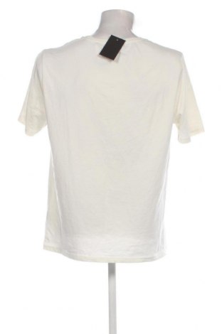 Tricou de bărbați Keystone, Mărime XL, Culoare Alb, Preț 59,14 Lei