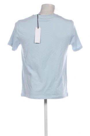 Herren T-Shirt Keystone, Größe M, Farbe Blau, Preis 15,98 €
