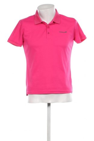 Herren T-Shirt Kilimanjaro, Größe M, Farbe Rosa, Preis € 4,80
